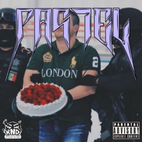 paSteL (feat. Jaicy Lokote) [Explicit]
