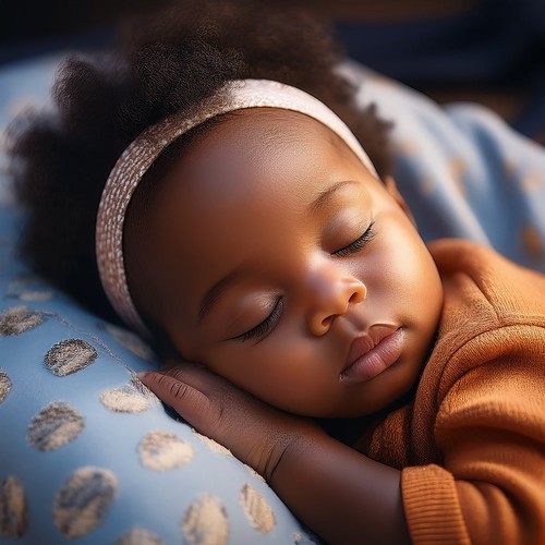 Noches De Orquesta Suave Para El Sueño Del Bebé