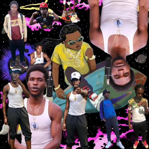 YM Glizzy 3.0 DJ Yahhmon (Explicit)