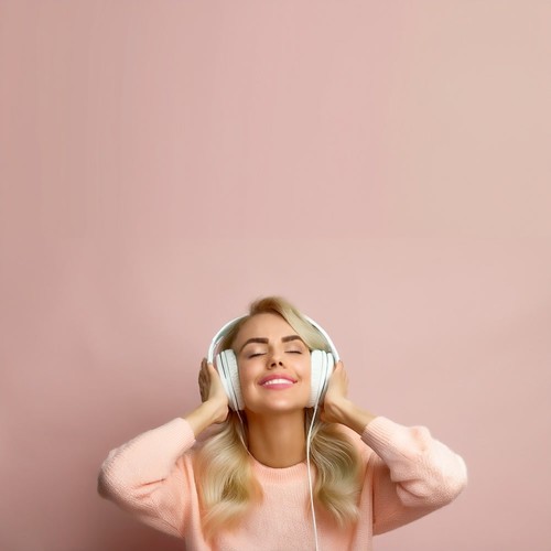 Momentos De Quietud En El Lofi De Cada Día