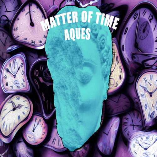Matter Of Time (Explicit)
