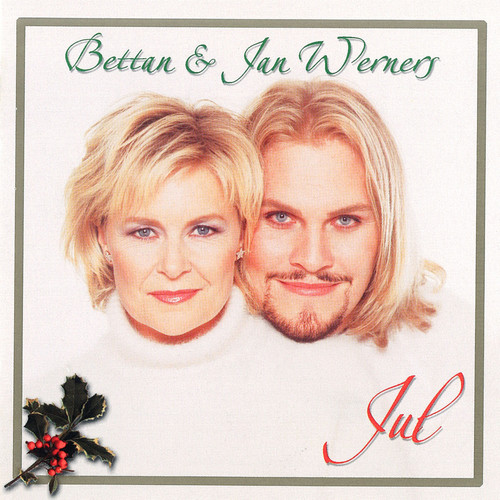 Bettan & Jan Werners Jul