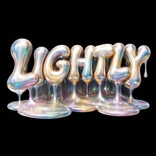 LIGHTLY (feat. Bargholz)