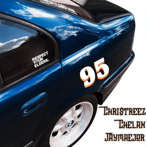 95 (feat. Chris Treez & JayMaejor) [Explicit]