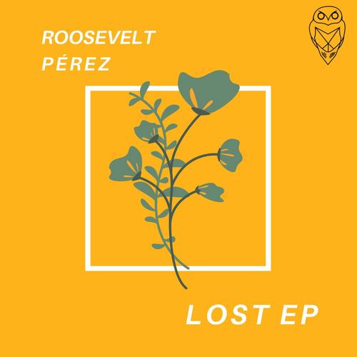 Lost EP
