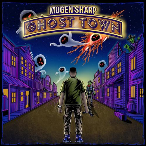 Ghost Town (Explicit)