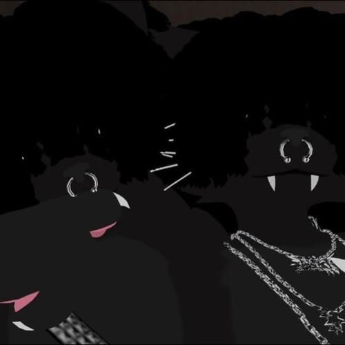 Vampire Luvv*+ (Explicit)