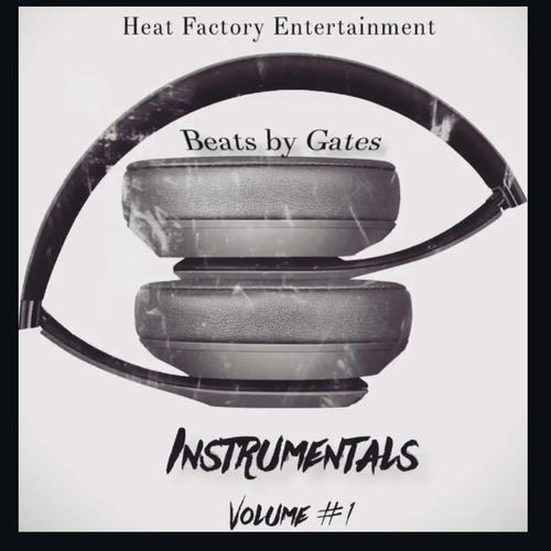 Beats by Gates v1