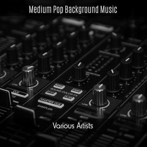 Medium Pop Background Music