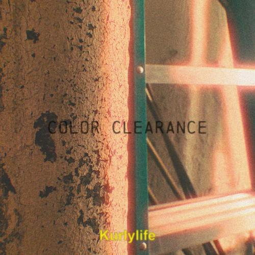 Color Clearance (Explicit)
