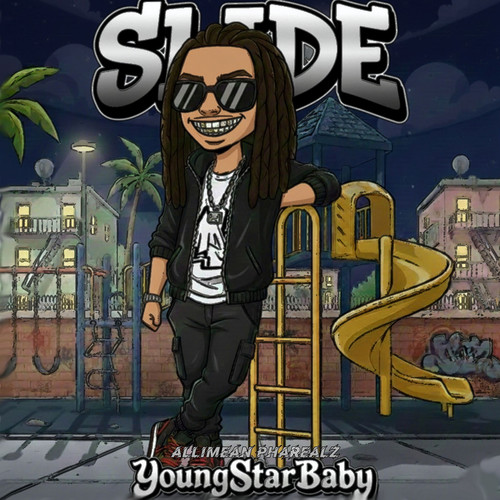 Slide (Explicit)