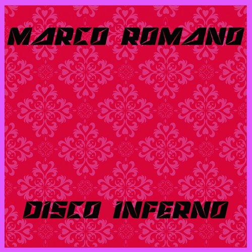Disco Inferno