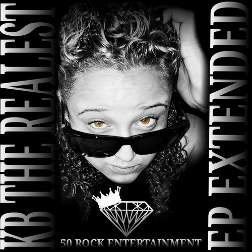 The Realest EP Extended (Explicit)