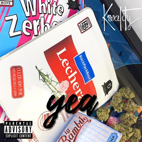 Yea (Explicit)