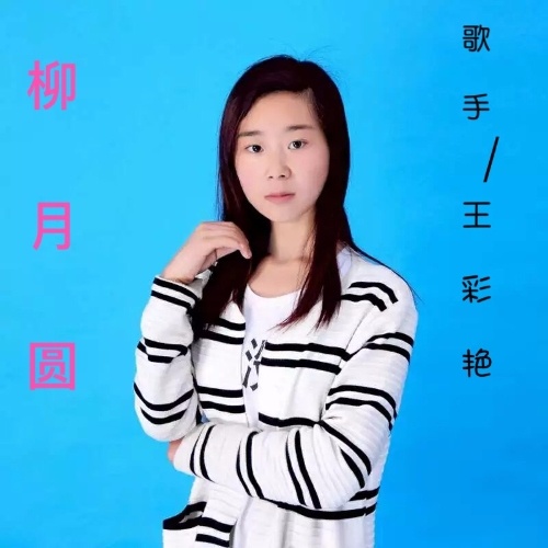 柳月圆