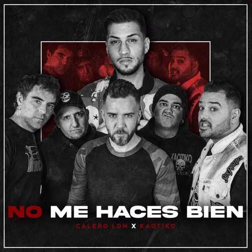 No Me Haces Bien (Explicit)