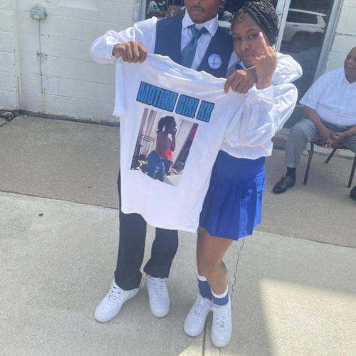 Motion Girl **** (Explicit)