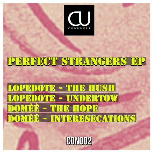 Perfect strangers Ep