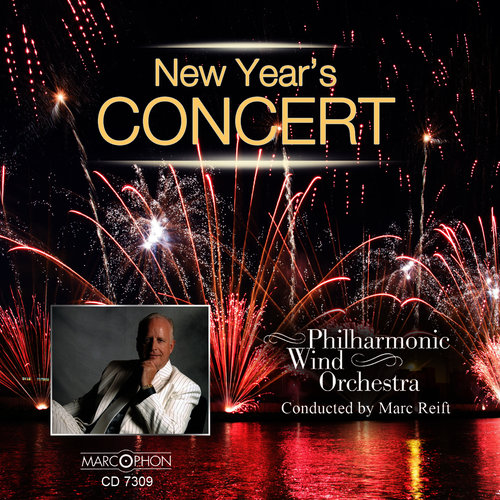 New Year's Concert