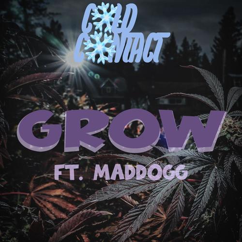 Grow (feat. Bailezzey & Hatchet) [Explicit]