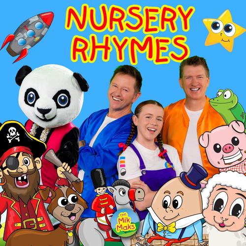 Nursery Rhymes