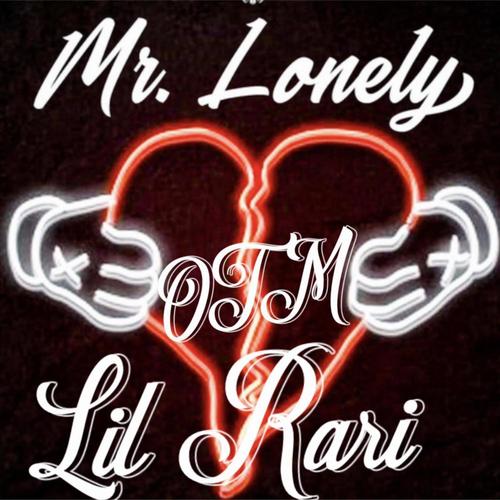 Mr.lonely (Explicit)