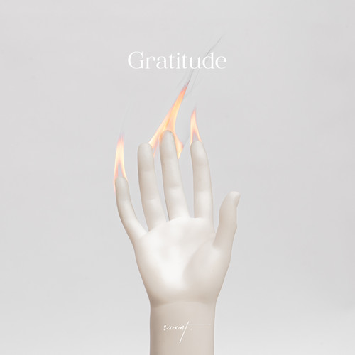 Gratitude