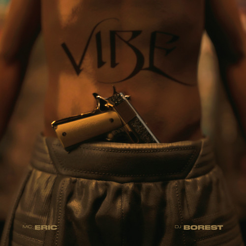 VIBE (Explicit)