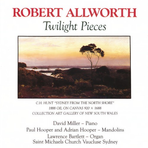 Twilight Pieces