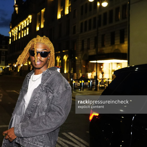 Pressure in Check (Explicit)