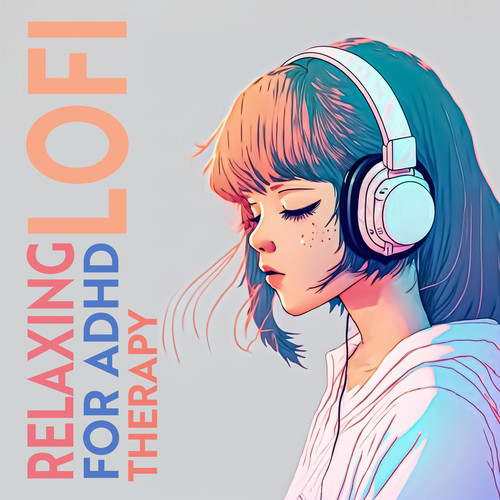 Relaxing Lofi for ADHD Therapy