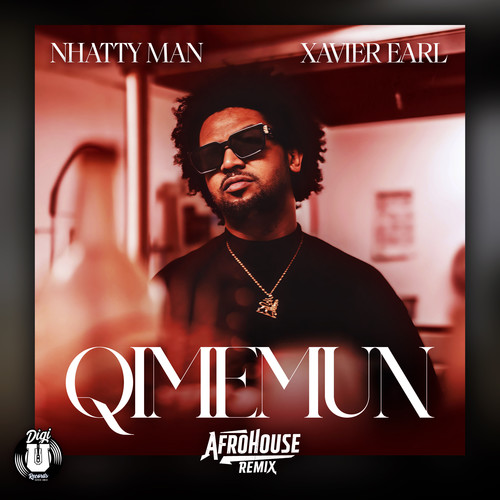Qimemun (Afro House Remix)