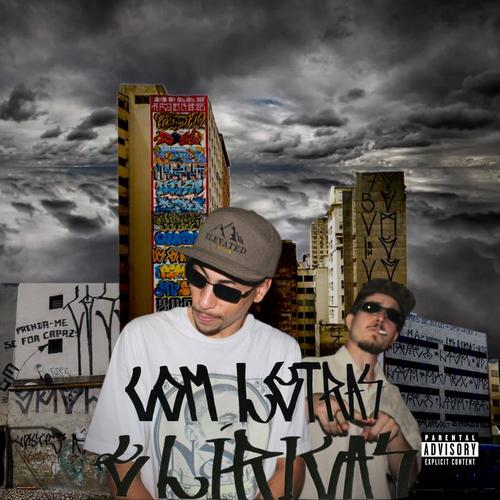 É Difícil (feat. Jdl & CABELEIRA) [Explicit]