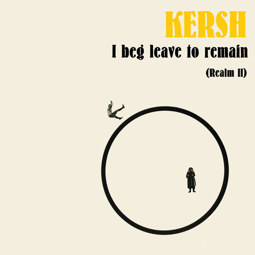 I Beg Leave to Remain (Realm II)