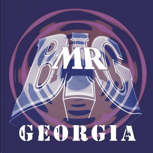 Georgia (Non-Album Mix)