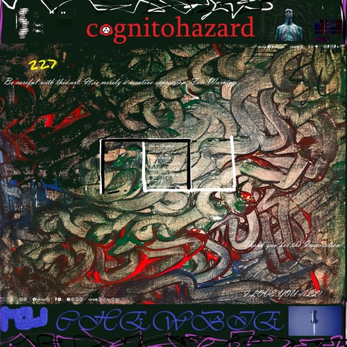 cognitohazard (Explicit)