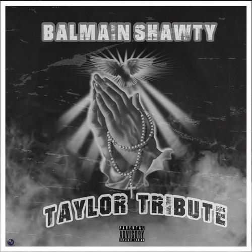 ForeverTaylor (Explicit)