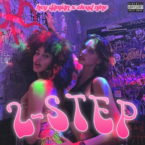 2 STEP (Explicit)