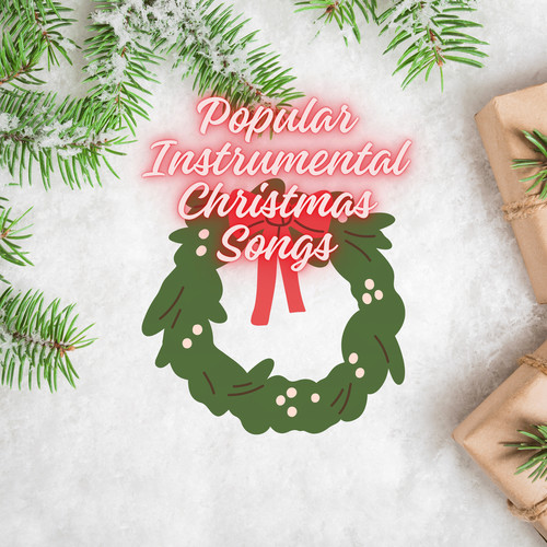 Christmas Jolly Wraps