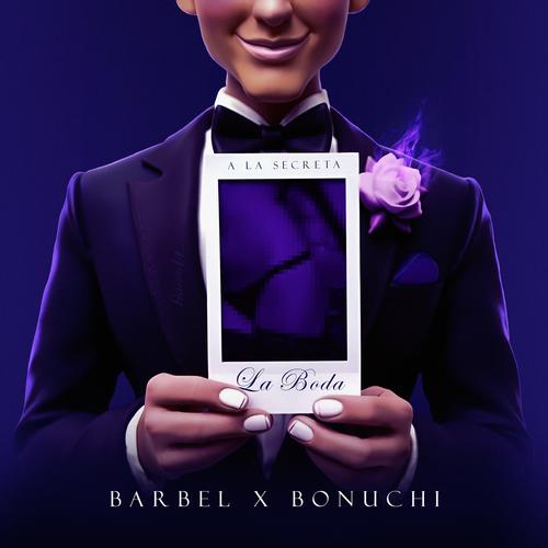 La Boda (feat. Barbel)
