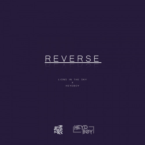 Reverse (LITS Remix)