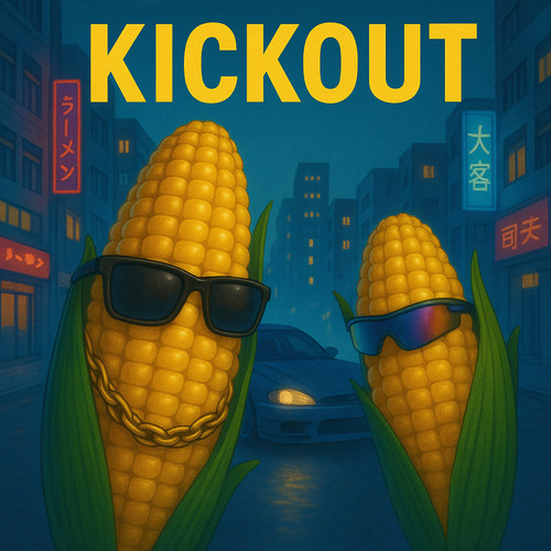 Kickout (Explicit)