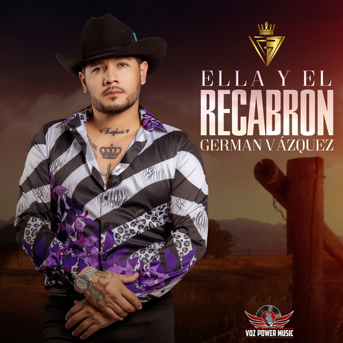 Ella Y El Recabron (Explicit)