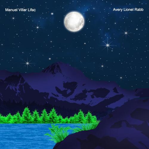 American Runaway (feat. Manuel Villar Lifac) [Version 2]