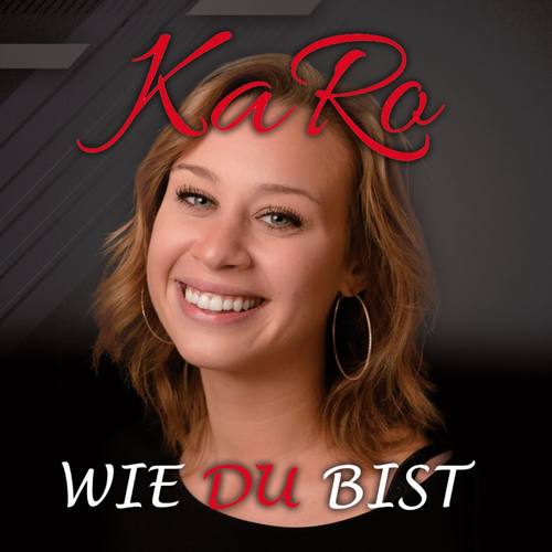 Wie du bist