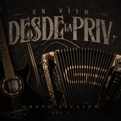 En Vivo Desde La Priv 2