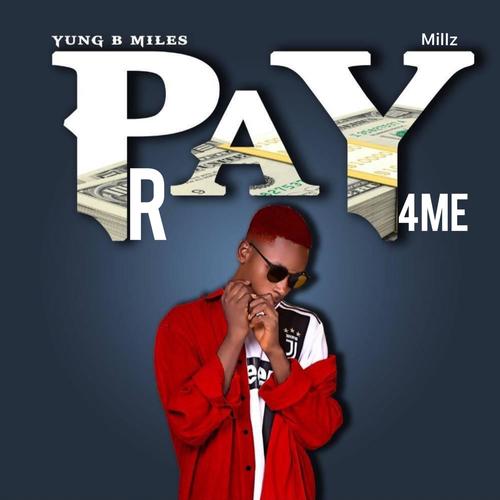 Pray4me (feat. Millz)
