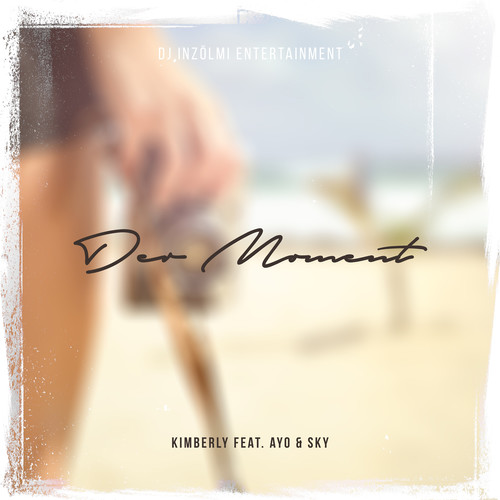 Der Moment