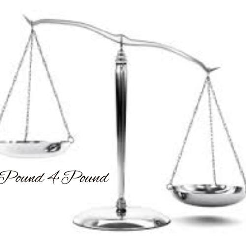 Pound 4 Pound (Explicit)