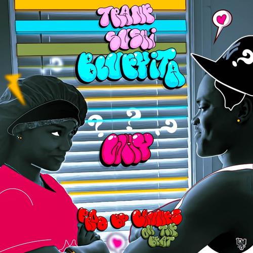 Why (feat. Blueyita)